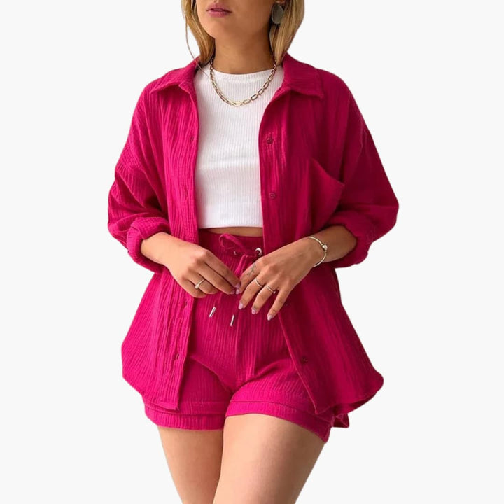 Brielle | Effortless Two-Piece Set