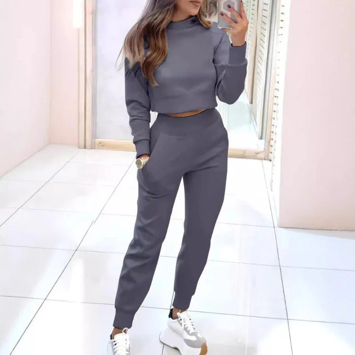 Chloe | The Comfortable and Cozy Set