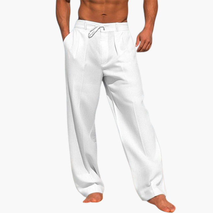 Noah | Comfortable Everyday Pants