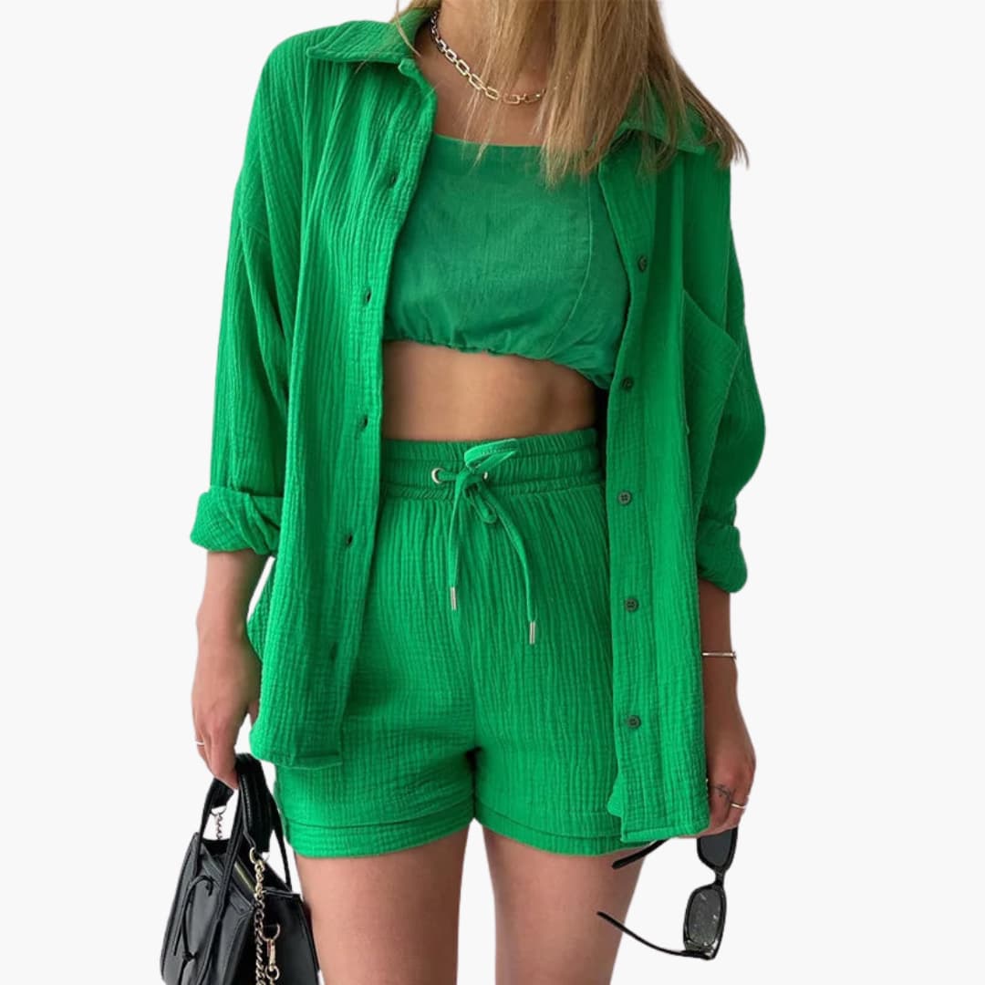 Brielle | Effortless Two-Piece Set