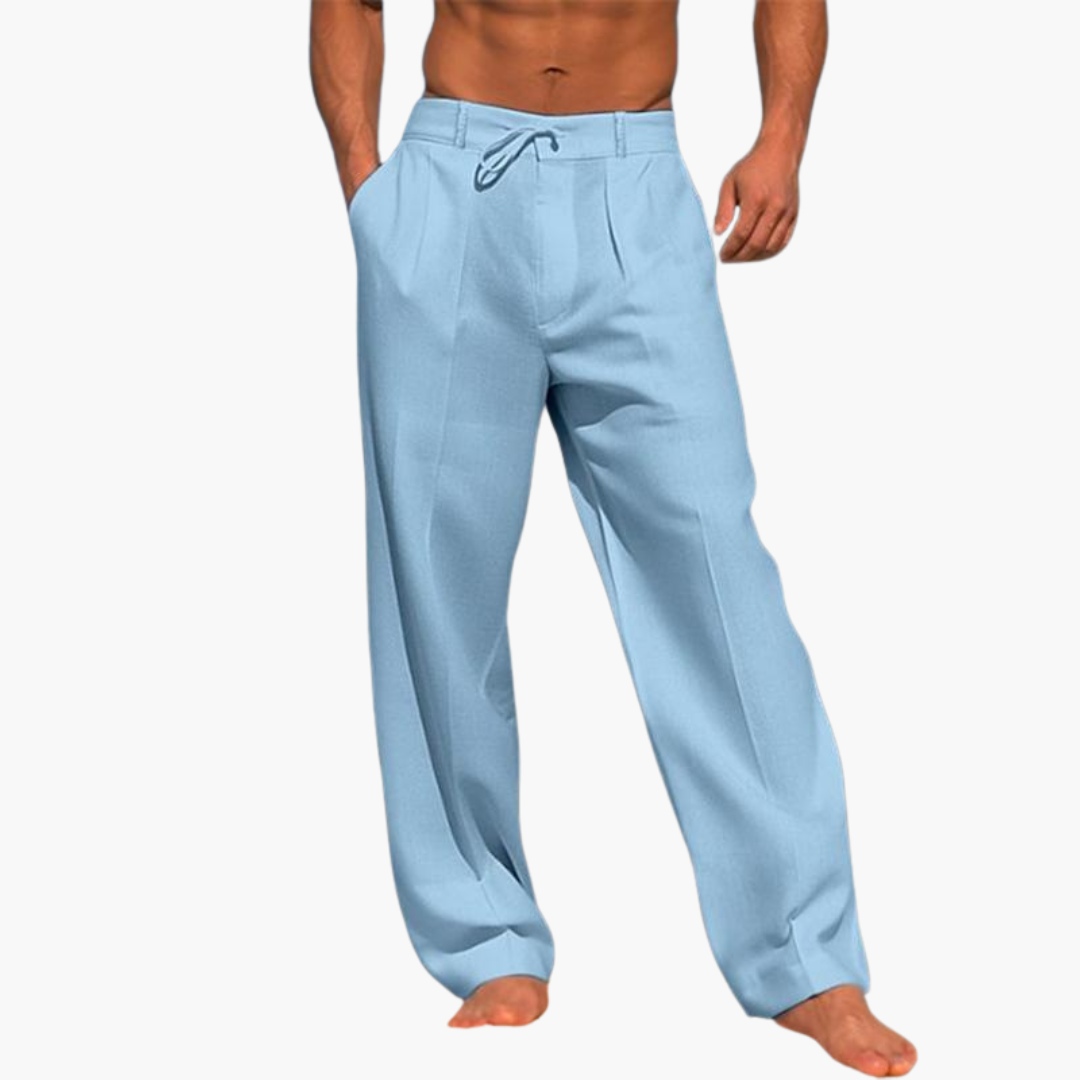 Noah | Comfortable Everyday Pants