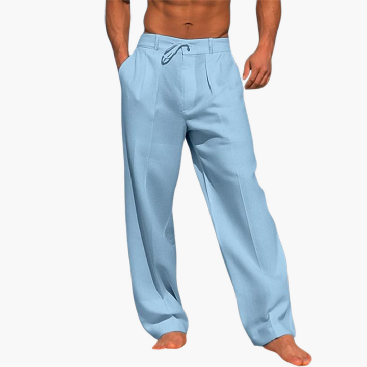 Noah | Comfortable Everyday Pants