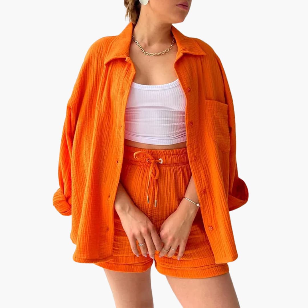 Brielle | Effortless Two-Piece Set