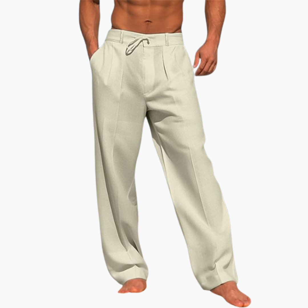 Noah | Comfortable Everyday Pants