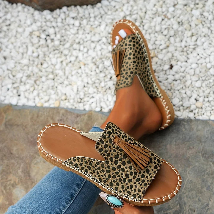 Daniella | Casual Orthopedic Sandals
