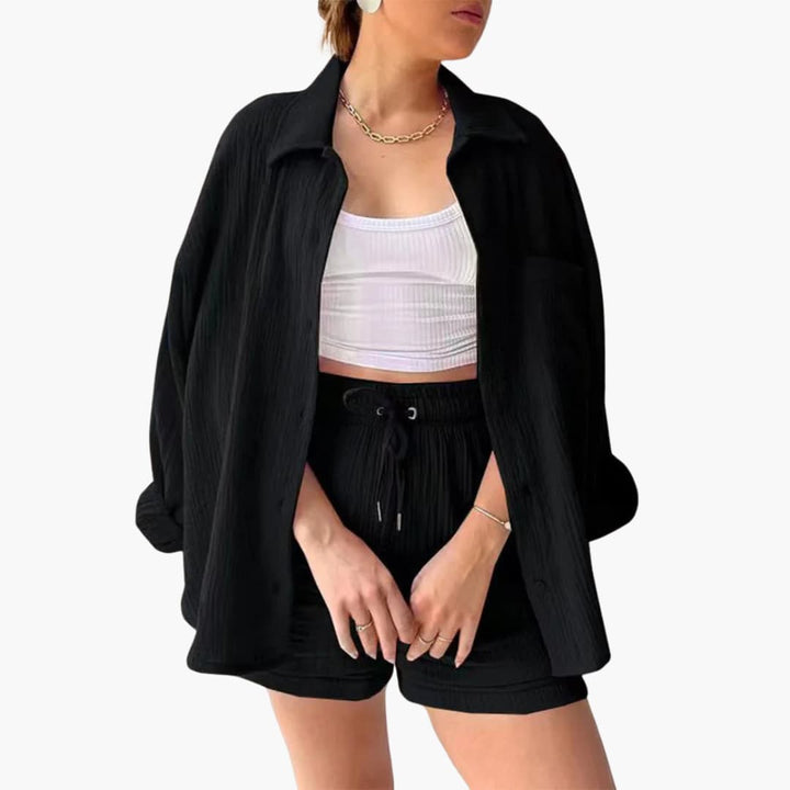 Brielle | Effortless Two-Piece Set
