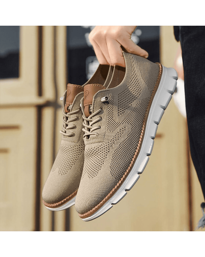 John | Urban Comfort Sneaker