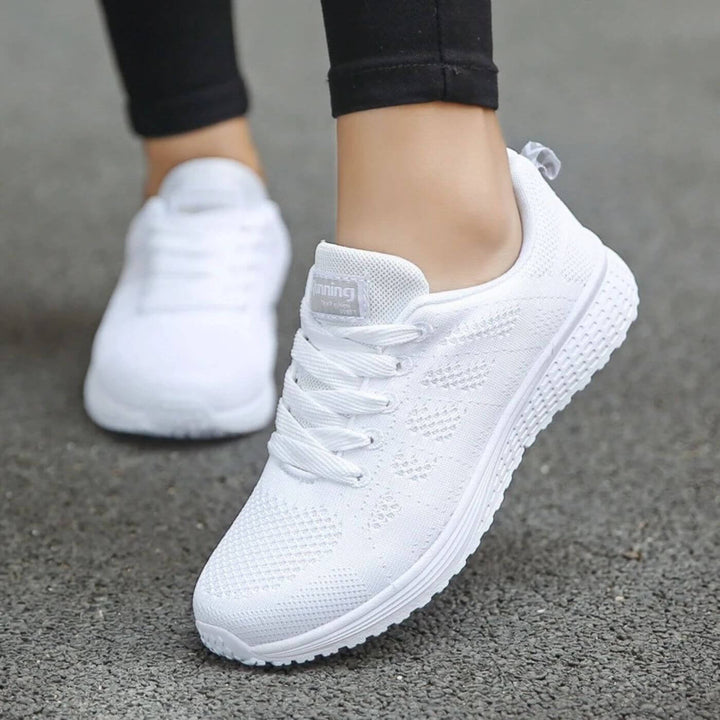Lauren – Orthopedic Footwear, Redefined