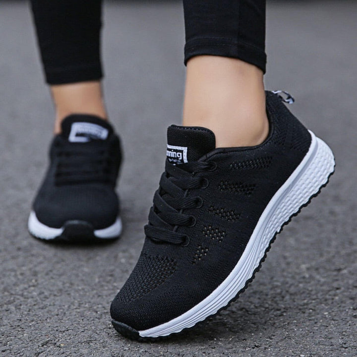 Lauren – Orthopedic Footwear, Redefined
