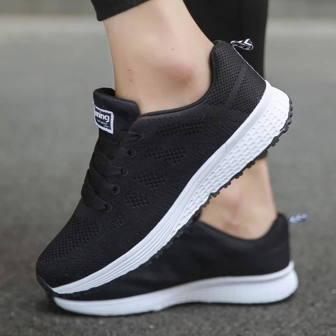 Lauren – Orthopedic Footwear, Redefined