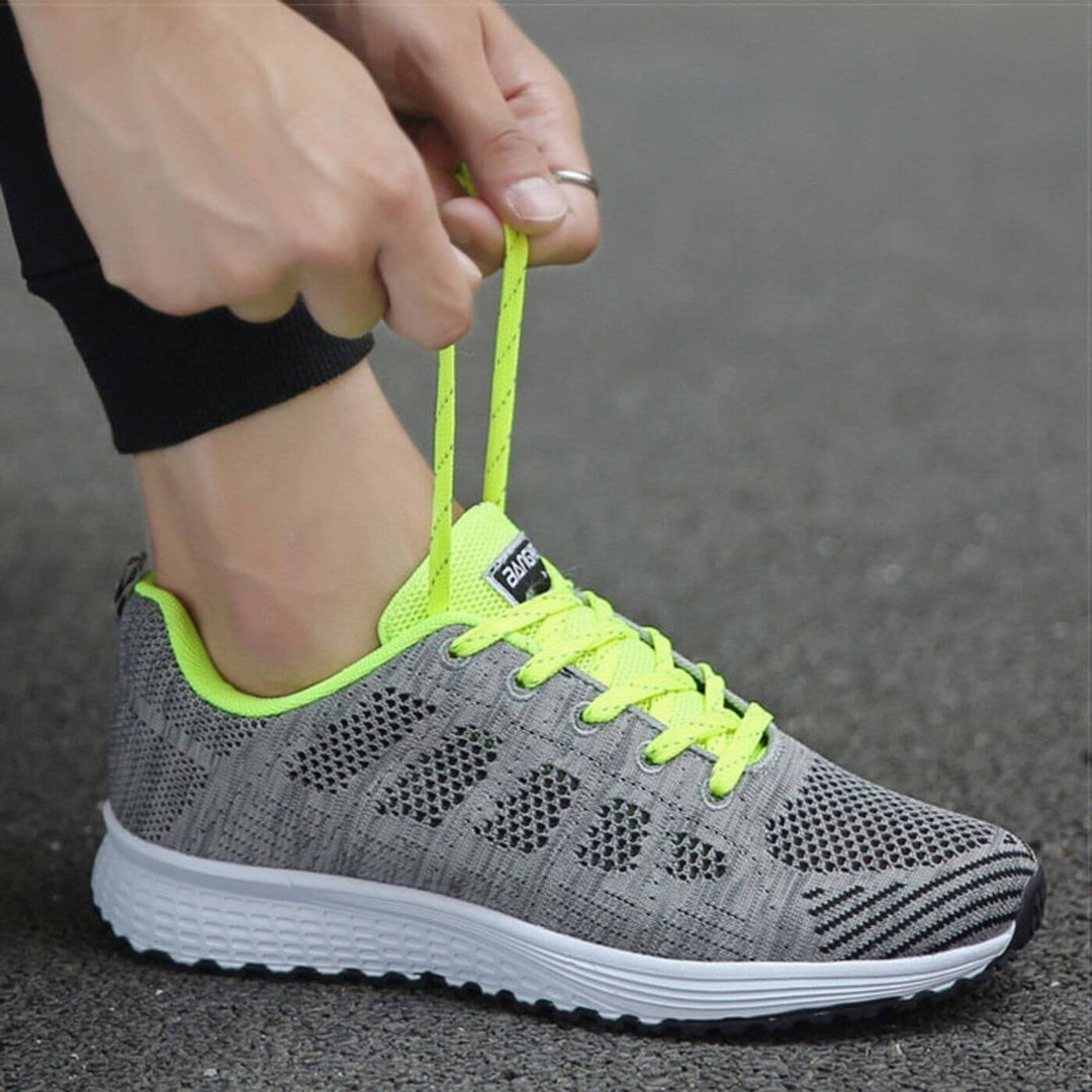 Lauren – Orthopedic Footwear, Redefined