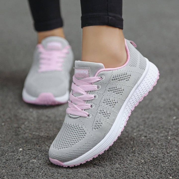 Lauren – Orthopedic Footwear, Redefined