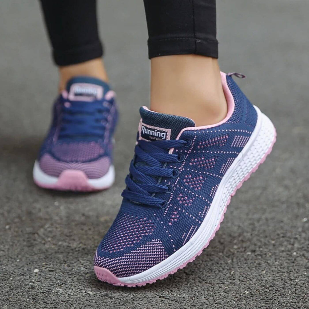 Lauren – Orthopedic Footwear, Redefined