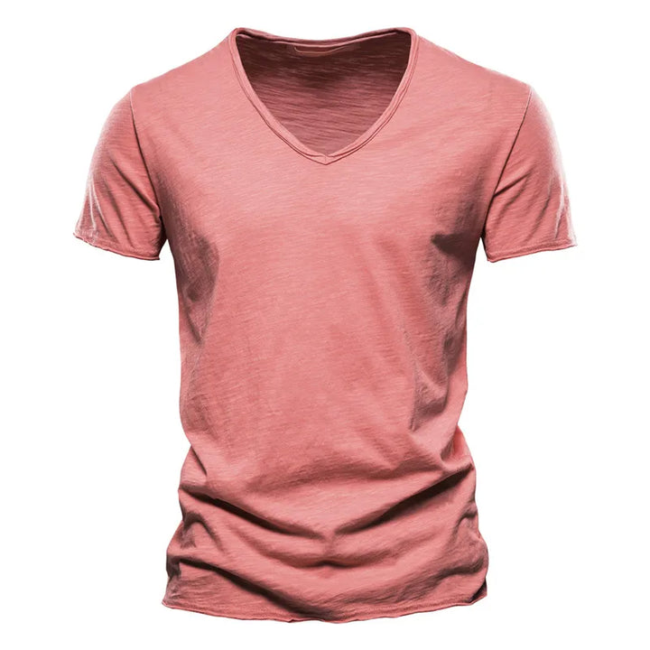 Mason | Cotton Summer Tee