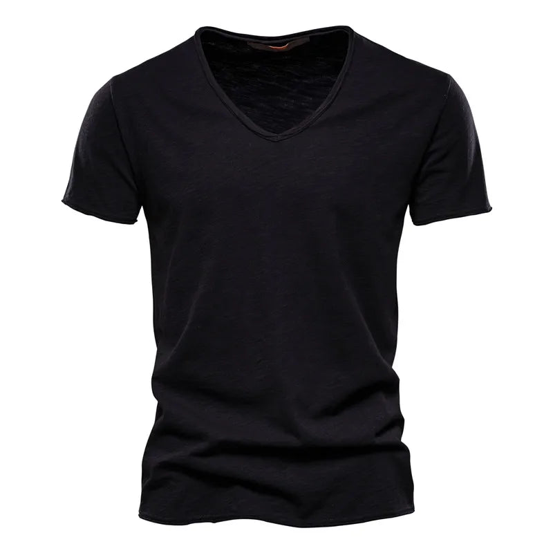 Mason | Cotton Summer Tee