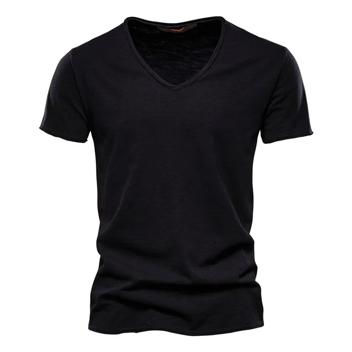 Mason | Cotton Summer Tee