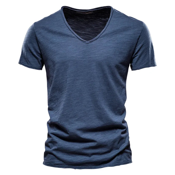 Mason | Cotton Summer Tee