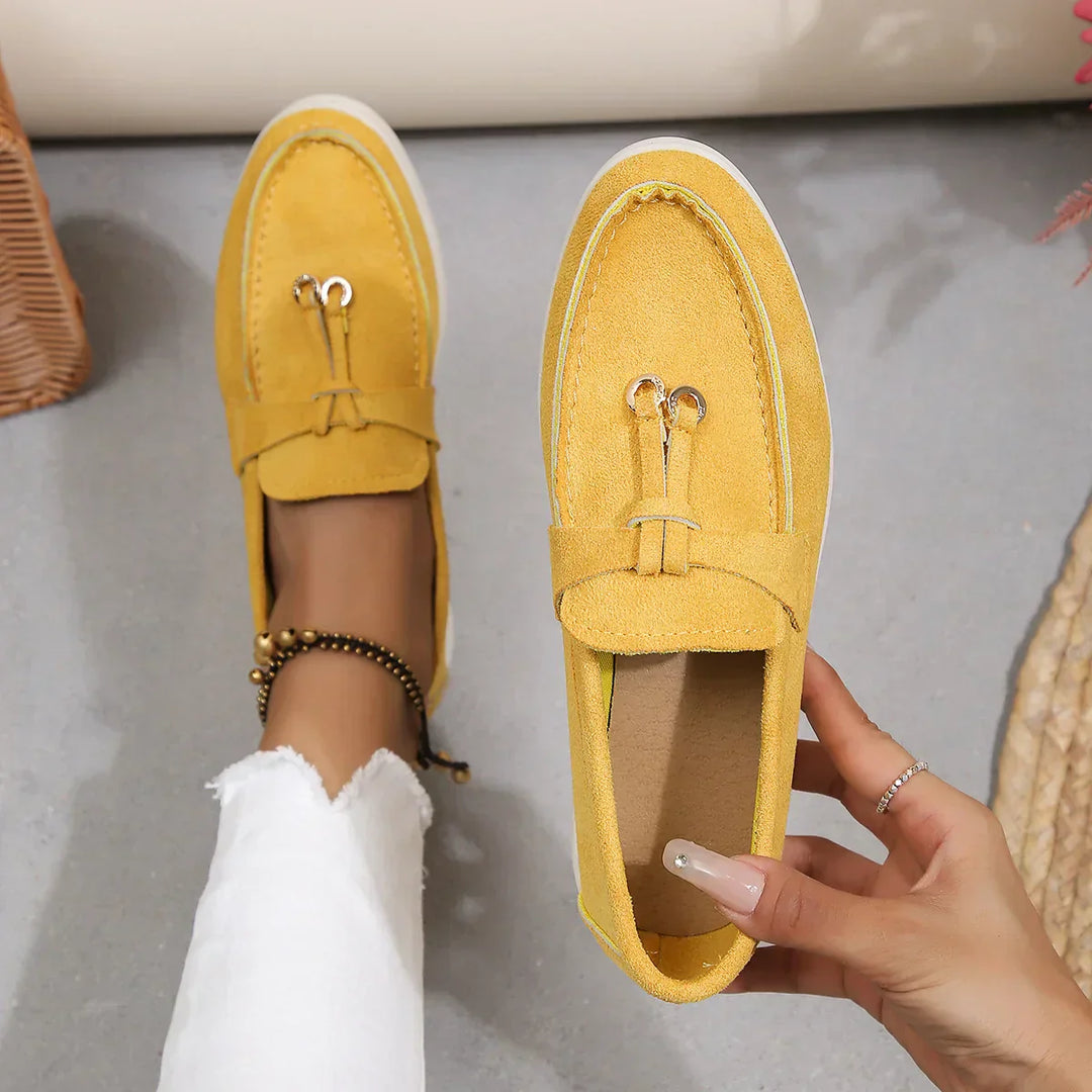 Cora - Flat casual shoes