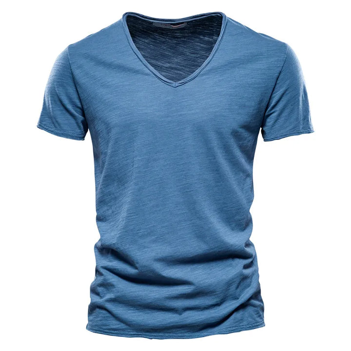 Mason | Cotton Summer Tee