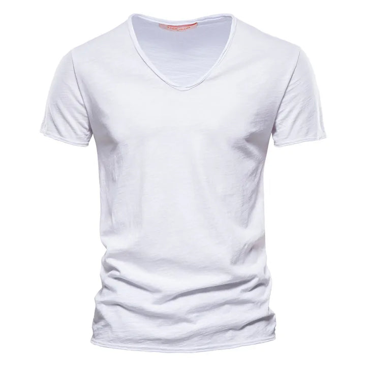 Mason | Cotton Summer Tee
