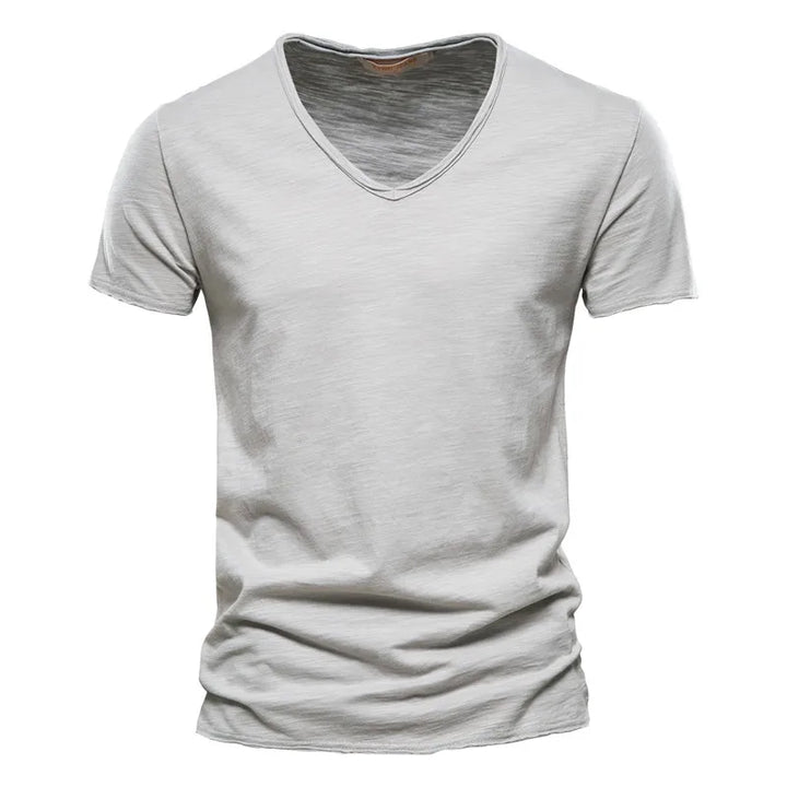 Mason | Cotton Summer Tee