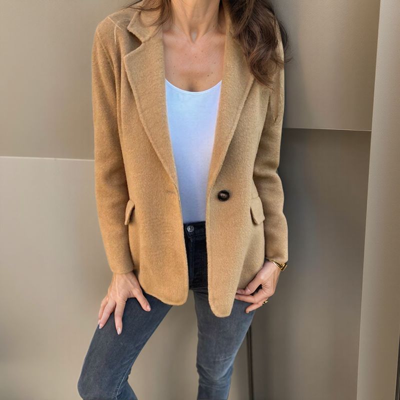 Rosalie | Tailored Women’s Blazer