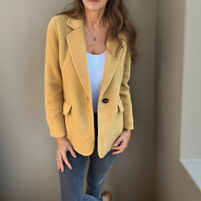 Rosalie | Tailored Women’s Blazer