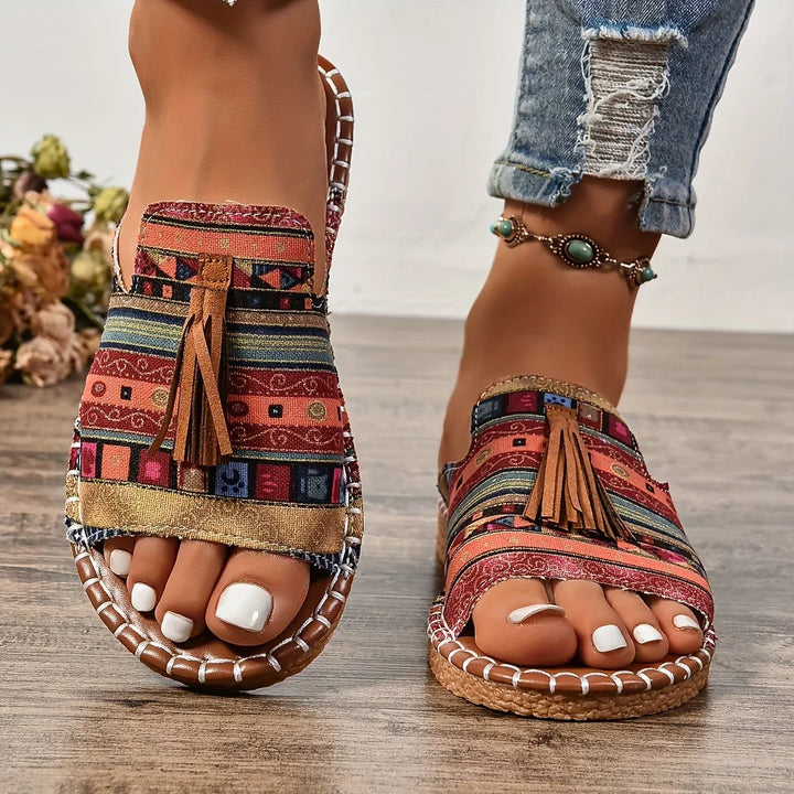Daniella | Casual Orthopedic Sandals