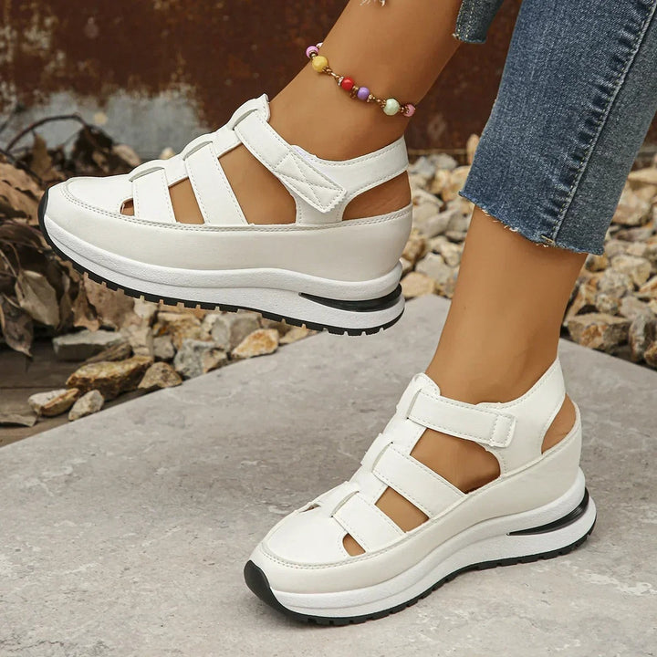 Sophie | Ergonomic Sandals for Women