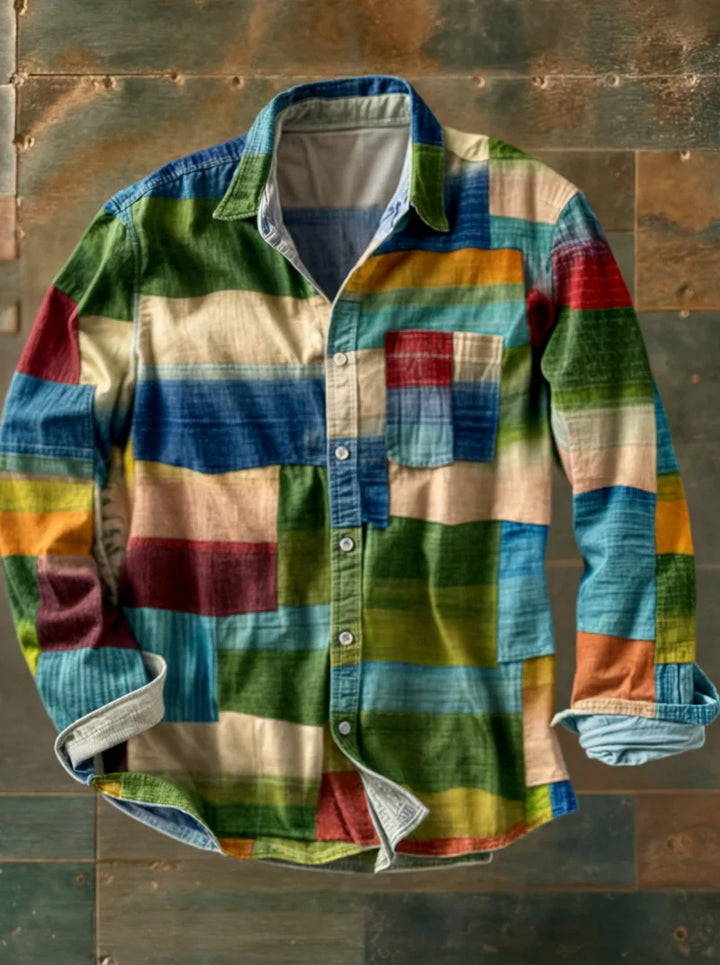 Elliot | Smart Everyday Shirt