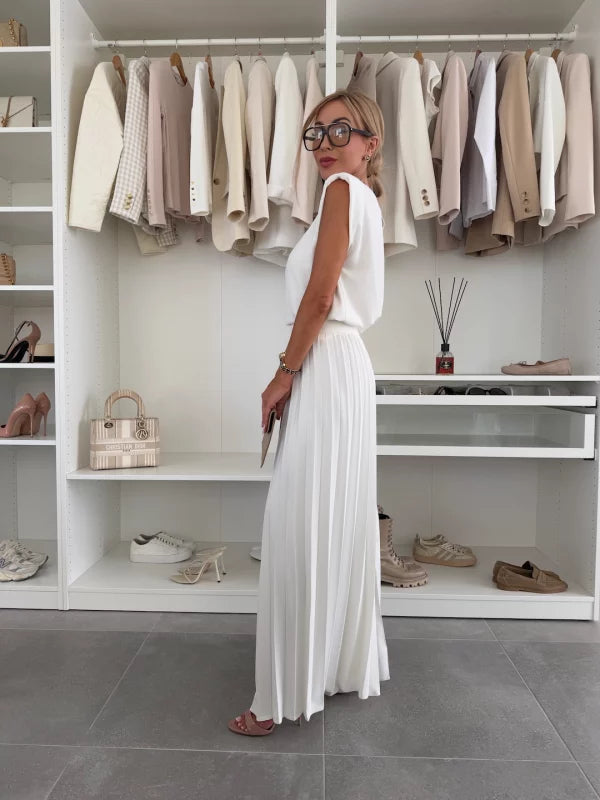 Madeline | Elegant Two-Piece Set